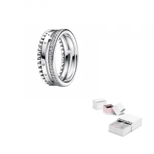 Кольцо Women's Pandora