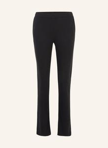 Брюки наташа JOY sportswear, черный