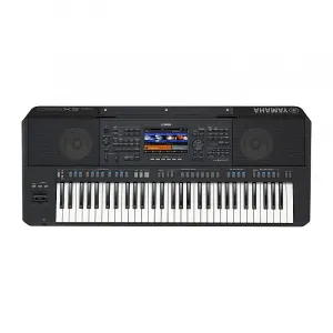 Цифровой аранжировочный синтезатор Yamaha PSR-SX920