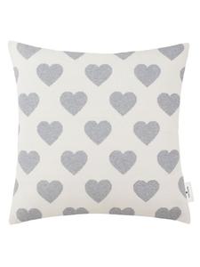 Чехол на подушку Tom Tailor, серый
