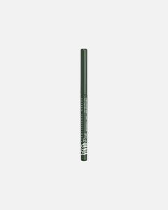 Подводка для глаз Nyx Professional Makeup, emerald empire, 0.3 гр