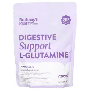 L-глутамин Nuzest Digestive Support, 250 г