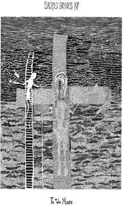 Виниловая пластинка Sbxv Todo Muere / Various Artists - Sbxv Todo Muere / Various Artists (Red)