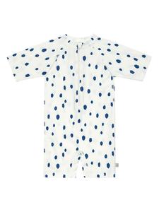 Lässig Кремовый купальник