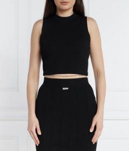 Футболка sepinn Slim fit Hugo, черный