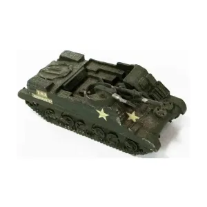 Американская коллекция M7 Priest #1, Miscellaneous Historical Miniatures - Loose Miniatures (10mm) (Unidentifiable Manufacturer)