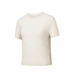 Футболка Champion All Weather Series женская Timber ANTA, Timber