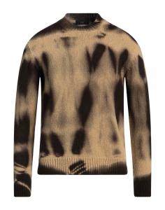 Свитер Alanui, песочный