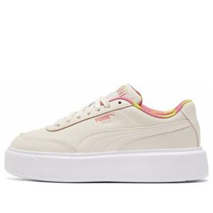 Кроссовки shoes skate shoes 'wine' Puma, мультиколор