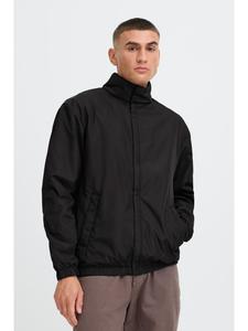 !SOLID Ветровка SDFranko черного цвета