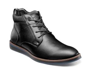 Сапоги Circuit Plain Toe Boot Nunn Bush, черный