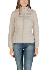 Куртки Ea7, бежевый