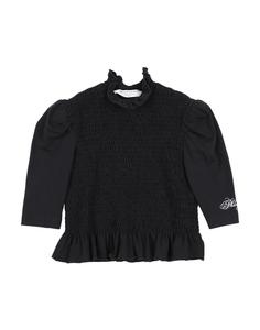 Топ Philosophy Di Lorenzo Serafini, черный