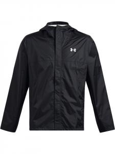 Куртка софтшелл Cloudstrike Jacket Under Armour, черный