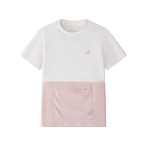 FILA KIDS Футболка белая для подростков