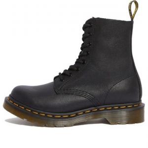 Кроссовки 1460 pascal virginia leather boots Dr. Martens, черный