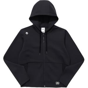 DESCENTE Куртка женская, Black