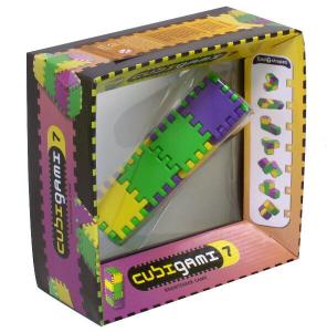 Кубигами 7, игра-головоломка, Thinkfun