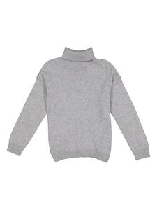 Свитер Benetton, серый