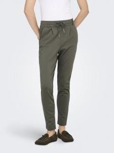 ONLY Брюки дымчато-оливкового цвета