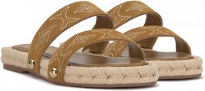 Сандалии Jessica Simpson Jasdin, цвет Saddle Ranch