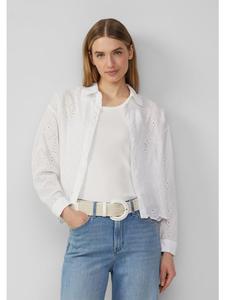 Поясной ремень в цвете 8105_бежевый s.Oliver