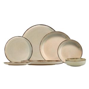 Столовый набор P & B, крем