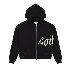 Топ Godspeed OG Logo Sweatsuit V4, Black