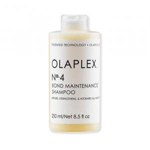 Шампунь Champú N4 Bond Maintenance Shampoo Olaplex, 250