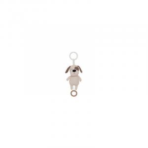 Музыкальная шкатулка - кулон в виде щенка Джабадабадо JaBaDaBaDo