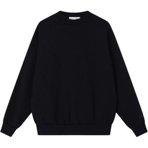 Классический свитшот мужской Fear Of God Essentials, черный