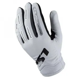 Защитные перчатки LS2 Bend, белый