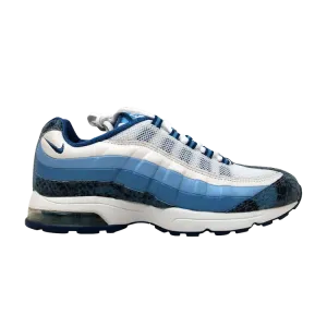Кроссовки Nike Wmns Air Max 95 Zen 'Blue Frost', синий