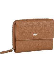 Кошелек Braun Büffel Geldbörse Asti 50454 RV-Geldbörse, коричневый