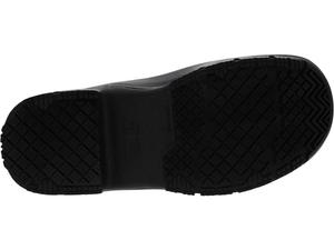 Ботинки Shoes for Crews Bullfrog II, черный