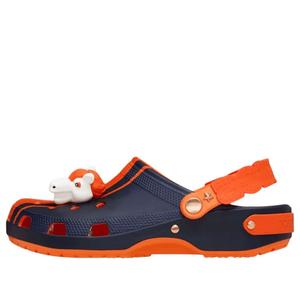 Crocs x NFL Classic Clog 'Denver Broncos'