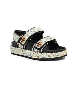 Сандалии TORY BURCHKIRA, бежевый