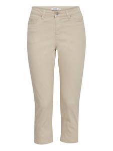 Узкие джинсы b.young Lola, светло-бежевый