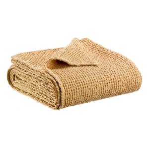 Покрывало Vivaraise светло-желтый, 180/260 см