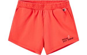 Женские повседневные шорты Europe Version Champion, розовый