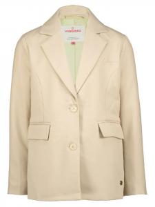 Vingino Блейзер «Тейла» песочного цвета