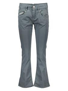 Тканевые брюки Herrlicher, цвет blaugrau