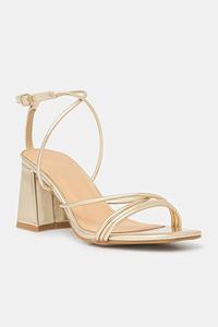 Сандалии Answear.Lab, золотой