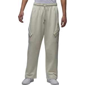 Брюки мужские Flight Fleece Casual Jordan, sea glass color