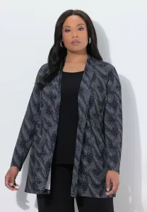 Кардиган Ulla Popken, Black