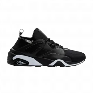 Кроссовки Staple Design x Blaze of Glory Sock Puma, черный