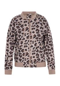 Всесезонная куртка swirly Between-Season Jacket, бежевый