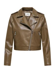 Демисезонная куртка JDY JDYMOXY, Brown