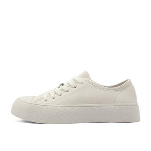 Кеды BELLE Skateboard Shoes Women's Low-Top