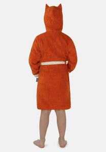 Халат Malia Normani, оранжевый
